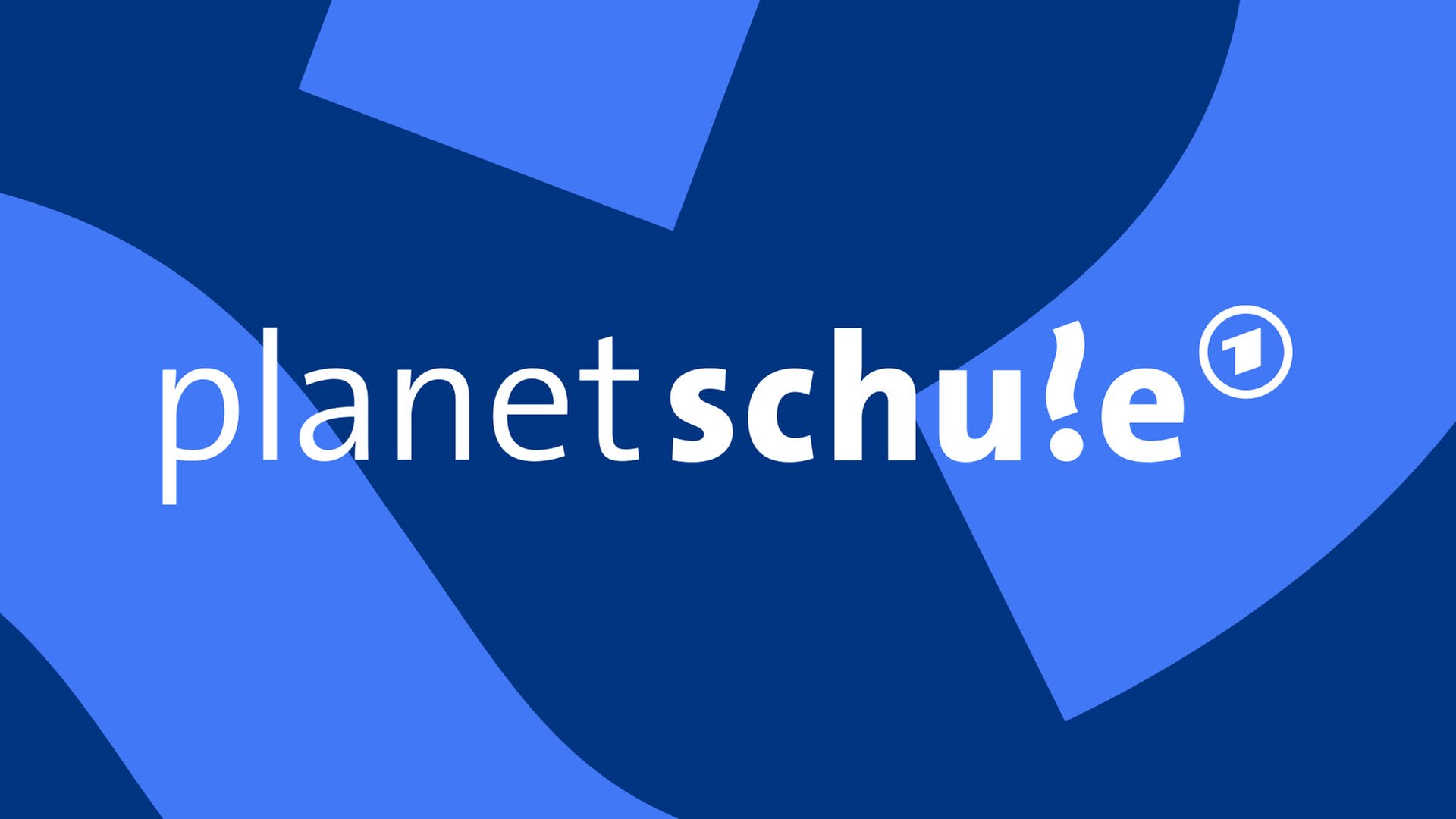 Neues Logo von Planet Schule für die Mediathek