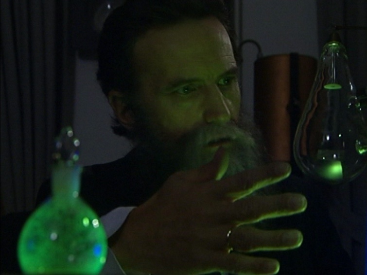 Sendung Strahlen schaffen Durchblick Schule Schulfernsehen