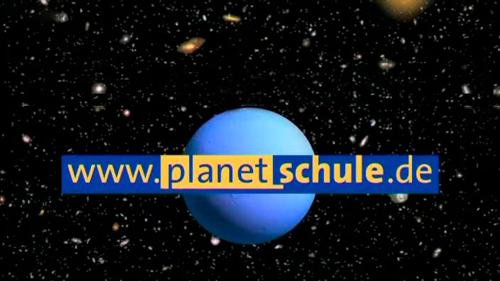 Planet-Schule