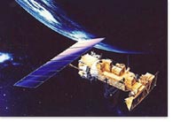 Argos-Satellit