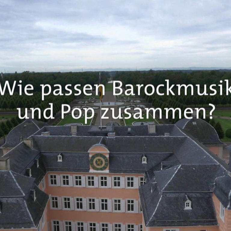 Wie passen Barockmusik und Pop zusammen? · Frage trifft Antwort (Foto: SWR)