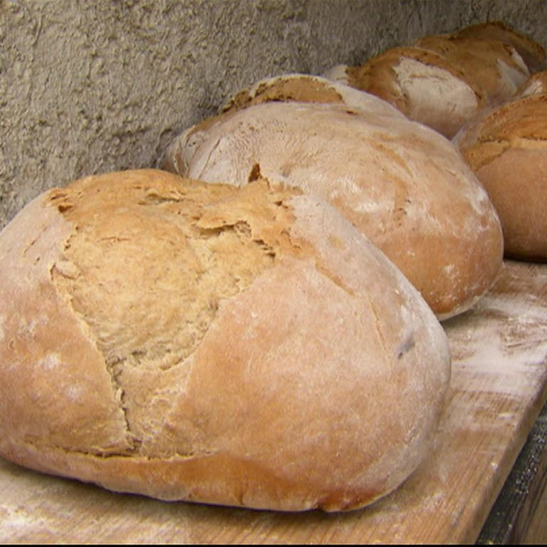Wie backt man Brot? · Frage trifft Antwort (Foto: SWR)