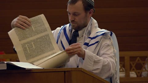 Jüdisch sein in Deutschland