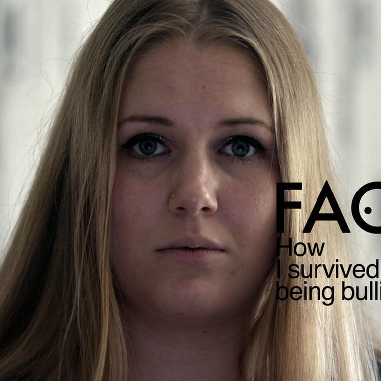 Lena (Deutschland) · Faces · How I survived being bullied