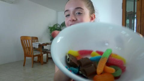 English Breakfast und kulinarische Experimente in Bermuda