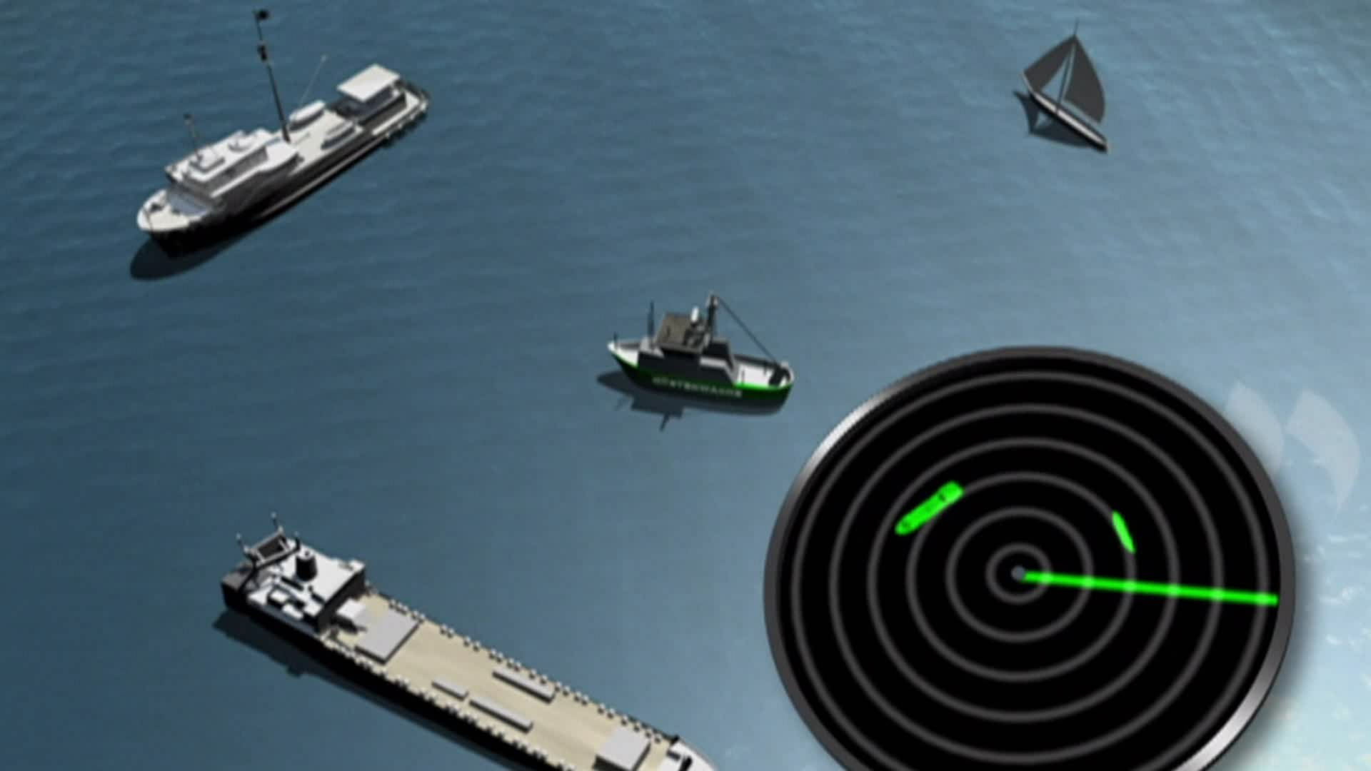 Wie funktioniert Radar? · Frage trifft Antwort