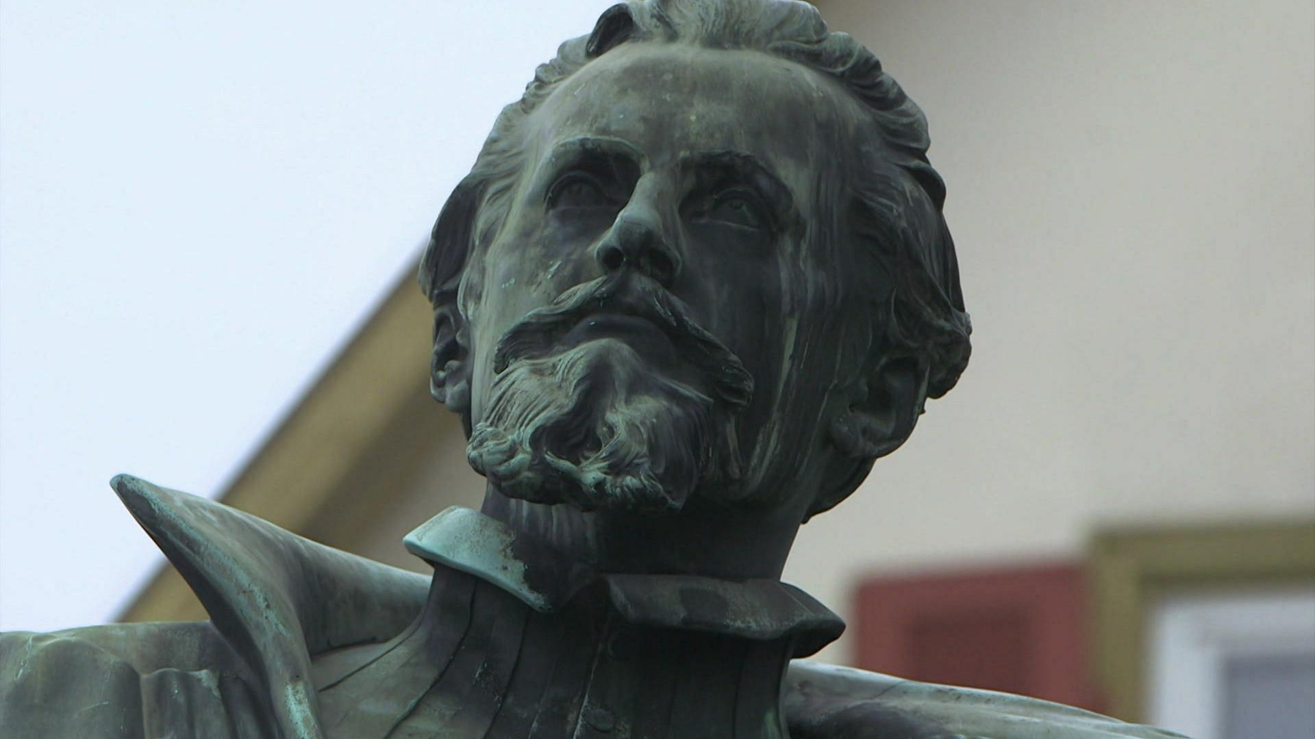 Wofür wurde Johannes Kepler bekannt? · Frage trifft Antwort