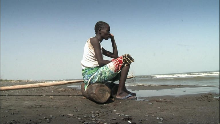 Kenia: Kampf ums Wasser · Hunger