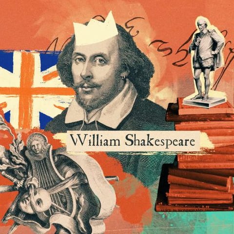 Screenshot aus dem Film "William Shakespeare"