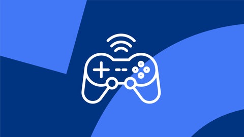 Symbolbild Lernspiel