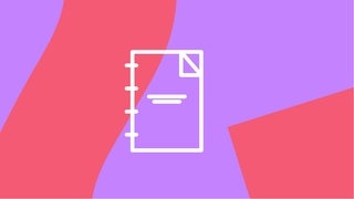 Symbolbild Hintergrundmaterial