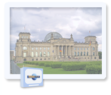 Den Film "Der Bundestag" aus der Reihe "Staat-Klar" aufrufen