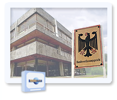 Den Film "Das Bundesverfassungsgericht" aus der Reihe "Staat-Klar" aufrufen