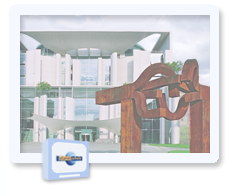 Den Film "Die Bundesregierung" aus der Reihe "Staat-Klar" aufrufen