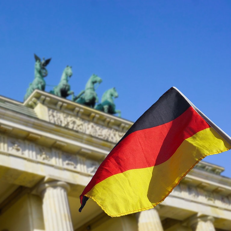 Fachbild Deutsch (Foto: Colourbox.de/Eugen Wais/ Andreas Berheide)