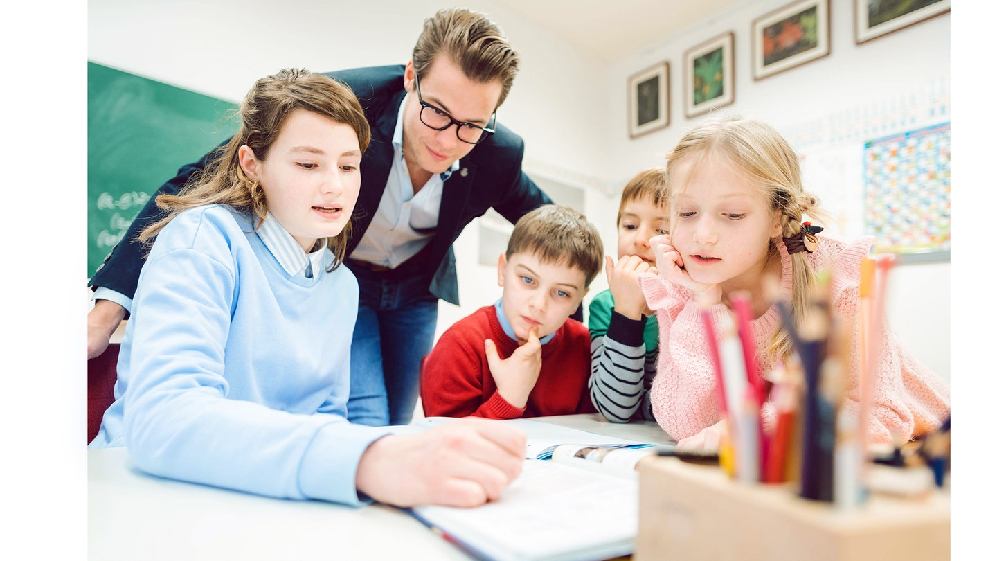 Filme und Lernspiele zum Fach Pädagogik Fächer schule