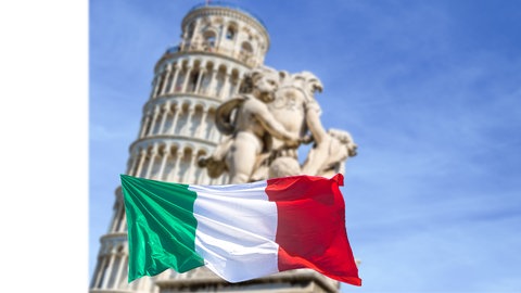 Fachbild Italienisch