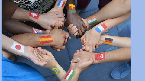 Fachbild Weitere Sprachen