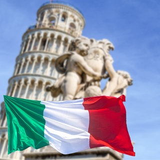 Fachbild Italienisch