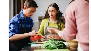 Fachbild Ernährungslehre