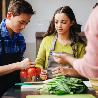Fachbild Ernährungslehre