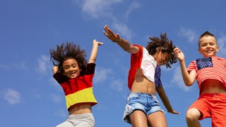 Fachbild Bilinguales Angebot