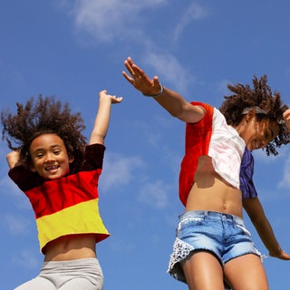 Fachbild Bilinguales Angebot