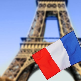 Fachbild Französisch