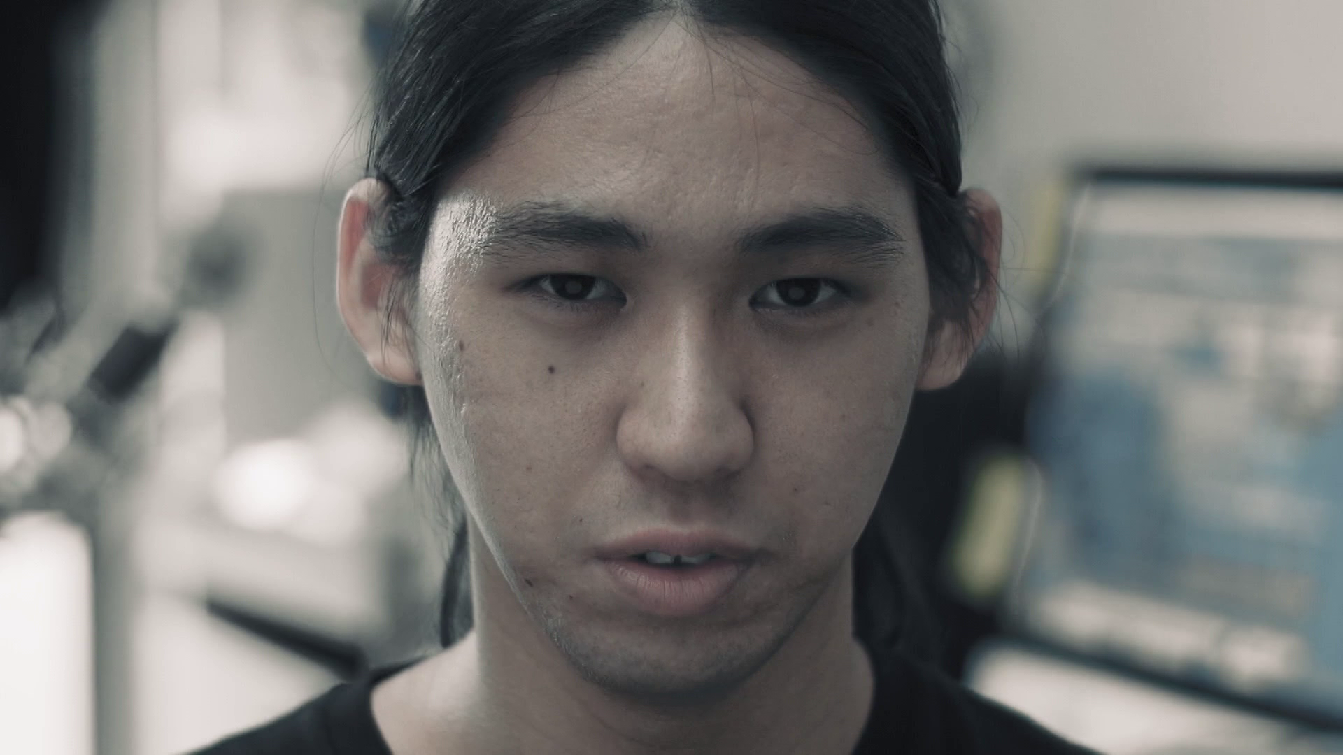 Gomess (Japan) Filme online Schule Schulfernsehen