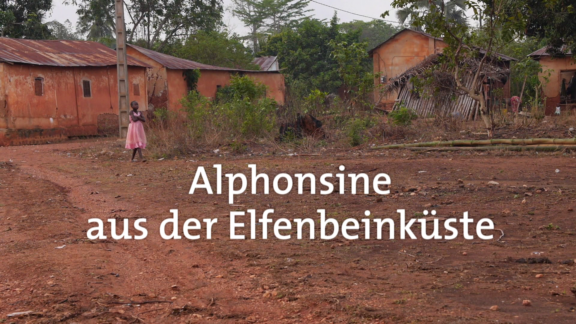 Sendung: Alphonsine aus der Elfenbeinküste – Planet Schule ...