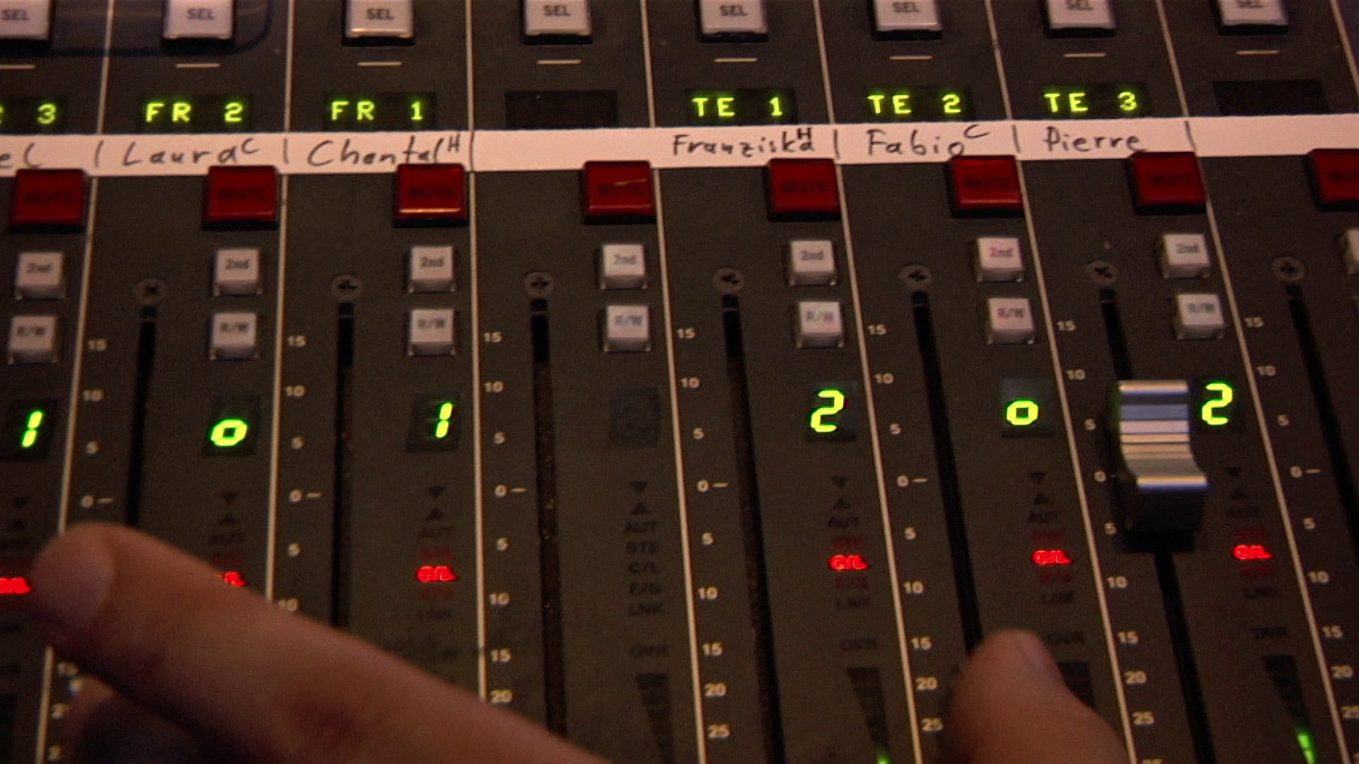 Regisseur Cutterin Tontechniker Aufnahmeleiterin Filme Online Planet Schule Schulfernsehen Multimedial Des Swr Und Des Wdr