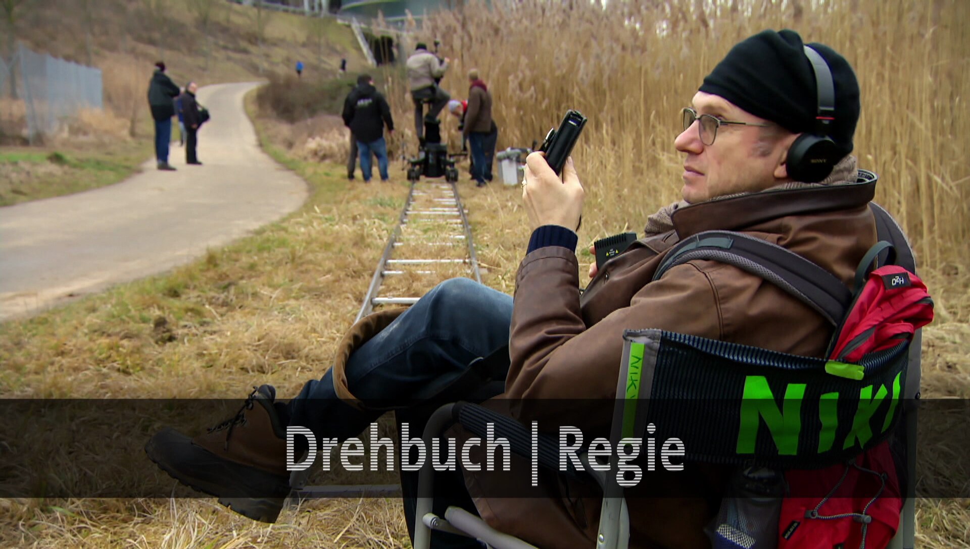 Wie Lange Dauert Es Ein Film Zu Drehen