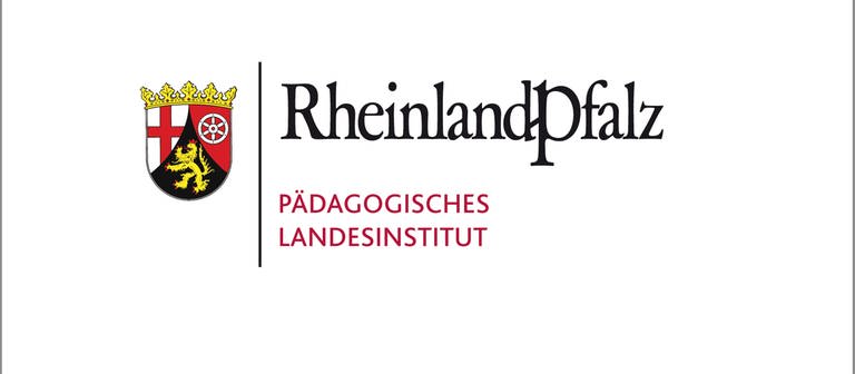 Startseite Pädagogisches Landesinstitut RP (Foto: Logo Pädogogisches Landesinstitut RP)