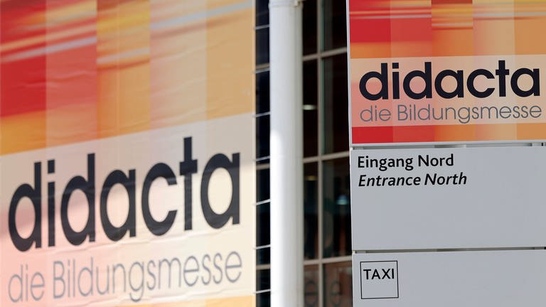 Didacta (Foto: Imago/Panama Pictures)