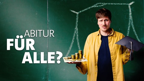 „Abitur für alle?“: Chancengerechtigkeit in einer kanadischen Oase.