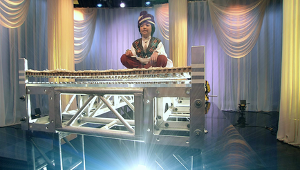 Dieses Video kann von ihrem Browser nicht dargestellt werden.