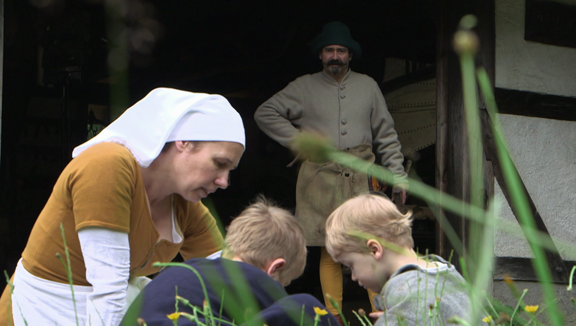 Video Was waren die Bauernkriege? Frage trifft Antwort