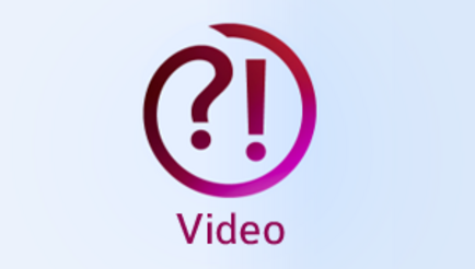 Dieses Video kann von ihrem Browser nicht dargestellt werden.