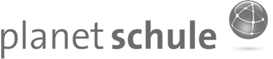 Planet Schule Logo