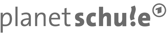 Planet Schule Logo