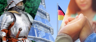 Symbolbild Erklaervideo Gesellschaft