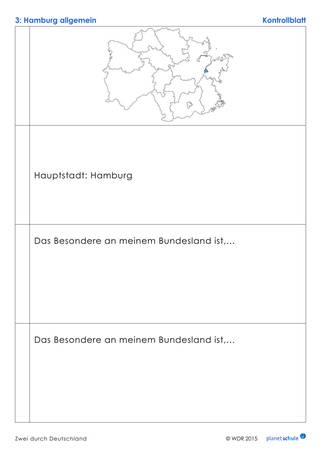 Lösungen: Fragebogen Hamburg (Foto: )