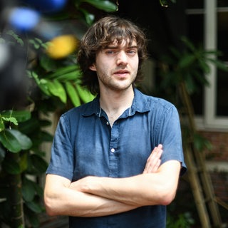 Umweltschützer Boyan Slat