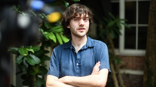 Umweltschützer Boyan Slat