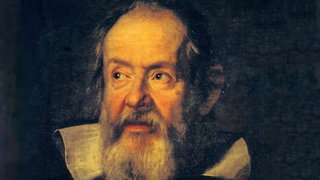Bild Galileo Galilei