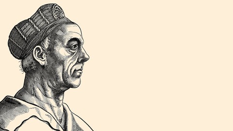 Jakob Fugger, zeitgenössische Abbildung