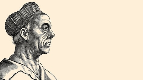 Jakob Fugger, zeitgenössische Abbildung