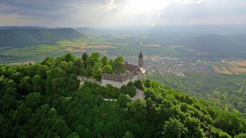 Frankenthal (Animation)