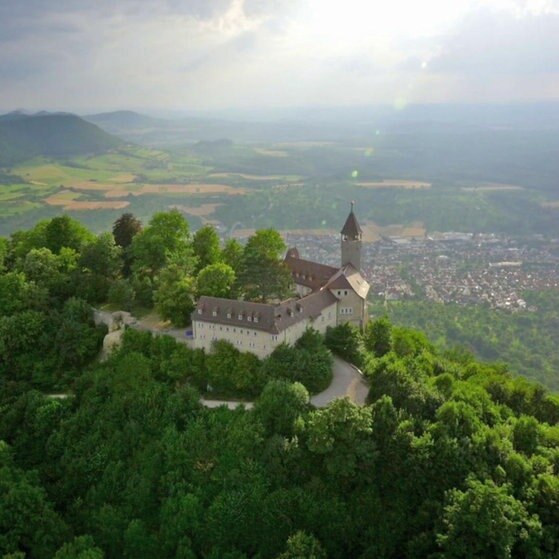 Frankenthal (Animation)