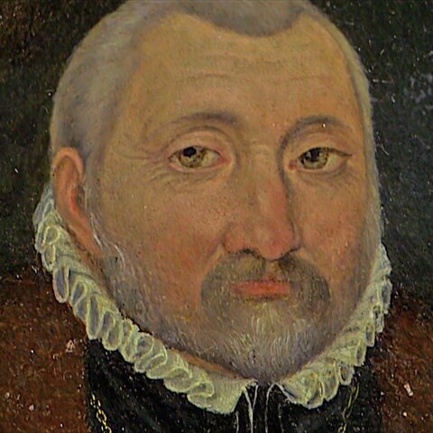 Kurfürst Friedrich III.